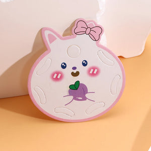 Cartoon Cardboard Display Paper Cards for Jewelry Packaging