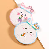Cartoon Cardboard Display Paper Cards for Jewelry Packaging