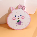 Cartoon Cardboard Display Paper Cards for Jewelry Packaging