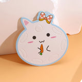 Cartoon Cardboard Display Paper Cards for Jewelry Packaging