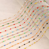 50PCS Stainless Steel Hoop Earrings Findings DIY French Earrings Hook Supplies