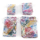 Organza Bags Jewelry Packaging Wedding Party Gift Pouches