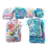 Organza Bags Jewelry Packaging Wedding Party Gift Pouches