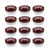 Acrylic Sport Ball Beads DIY Bracelet Making Football Basketball Baseball Beads