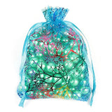 Organza Bags Jewelry Wedding Party Gift Pouches 7x9/9x12/10