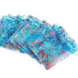 Organza Bags Jewelry Wedding Party Gift Pouches 7x9/9x12/10