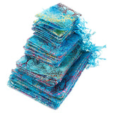 Organza Bags Jewelry Wedding Party Gift Pouches 7x9/9x12/10