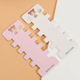 Hairpin Long Paper Card Hairband Display Card for DIY Hair Jewelry Packing