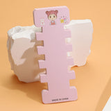 Hairpin Long Paper Card Hairband Display Card for DIY Hair Jewelry Packing