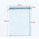 Organza Bag Solid Packaging Pouches Party Wedding Decoration Gift Boxes Bags