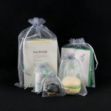 Organza Bag Jewelry Drawstring Packaging Small Pouch