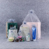 Organza Bag Jewelry Drawstring Packaging Small Pouch