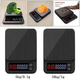 Jewelry Balance Scales 10/5Kg Small Timer Gram Scale