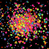 10 Bags Glitter Sequins Nail Art UV Resin Mold Fillings Crafting DIY Accessories