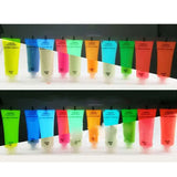Glow in The Dark Liquid Luminous Pigment Face and Body Paint