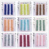 30Pairs 7-8mm Half Drilled Hole Button Coin Natural Freshwater Pearl Beads