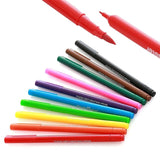 10 Colors Edible Ink Markers for Cookies Epoxy Resin Food Coloring Markers