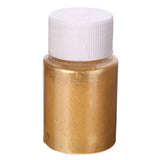 10 Colors Epoxy Resin Powder Pearl Glitter Shimmer Pigment Mixed Metallic Dye