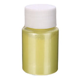 10 Colors Epoxy Resin Powder Pearl Glitter Shimmer Pigment Mixed Metallic Dye