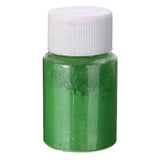 10 Colors Epoxy Resin Powder Pearl Glitter Shimmer Pigment Mixed Metallic Dye