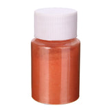10 Colors Epoxy Resin Powder Pearl Glitter Shimmer Pigment Mixed Metallic Dye