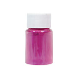 10 Colors Pearl Pigment Powder & 13 Bottles Epoxy UV Resin Colorant Dye
