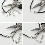 Jewelry Making Supply Kit with Tools