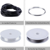 Jewelry Making Supply Kit with Tools