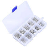 DIY Jewelry Making Kit Necklace with Beading Wires & Repair Tools
