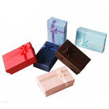 Earring Boxes Jewelry Box Display Case Jewelry Travel Organizer