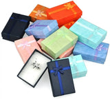 Earring Boxes Jewelry Box Display Case Jewelry Travel Organizer