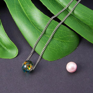 10 Meters Silver Open Necklace for Jewelry Making