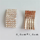 10 PCS DIY Hair Earrings Accessor...