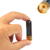 10 PCS UHF+VHF SMa Female Antenna for Uv-5R -888S Uv-82 10W 144/430MHz