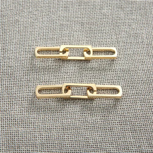 10 Metal Alloy KC/Rhodium Pendants Charm for Jewelry Making