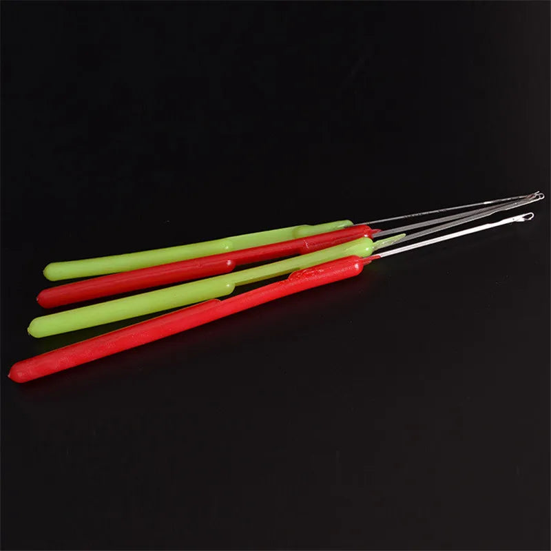 10 PCS Latch Needles Crochet Hook Knitting tools