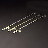 10 PCS Latch Needles Crochet Hook Knitting tools