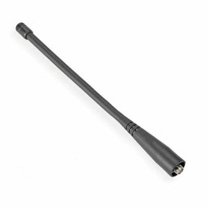 10 PCS SMA-F UHF/VHF Antenna for UV-5R UV-82 GT-3 Radios