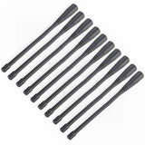 10 PCS SMA-F UHF/VHF Antenna for UV-5R UV-82 GT-3 Radios