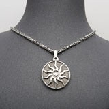 10 PCS Stainless Steel Wheat Chain Necklace, 3mm Tarnish Necklace Choker
