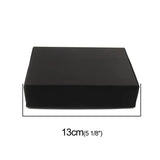 10 PCs Rectangle Jewelry Boxes 9.5cm x 7cm x 2.5cm Paper Packing