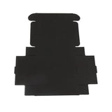 10 PCs Rectangle Jewelry Boxes 9.5cm x 7cm x 2.5cm Paper Packing