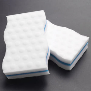 10 Pack Boat Scuff Erasers Boat Sponge for Cleaning Deck Marks