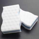 10 Pack Boat Scuff Erasers Boat Sponge for Cleaning Deck Marks