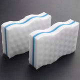 10 Pack Boat Scuff Erasers Boat Sponge for Cleaning Deck Marks