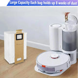 10 Pack Dust Bags for S7 T7S T7Plus T7S Plus Vacuum Cleaners