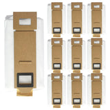 10 Pack Dust Bags for S7 T7S T7Plus T7S Plus Vacuum Cleaners