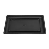 10 Packs Bonsai Training Pots with Tray 16.5X12cm