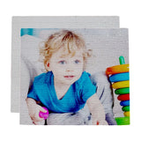 10 Packs Sublimation Blank Puzzles A4 A5 DIY Craft