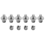 Camera Screw Adapter Set for Tripod Monopod Ballhead Light Stand